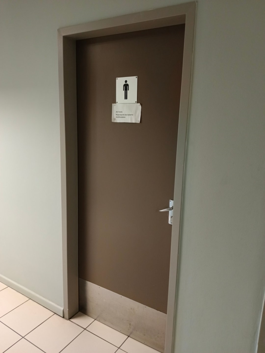 To Let commercial Property for Rent in Heathfield Western Cape